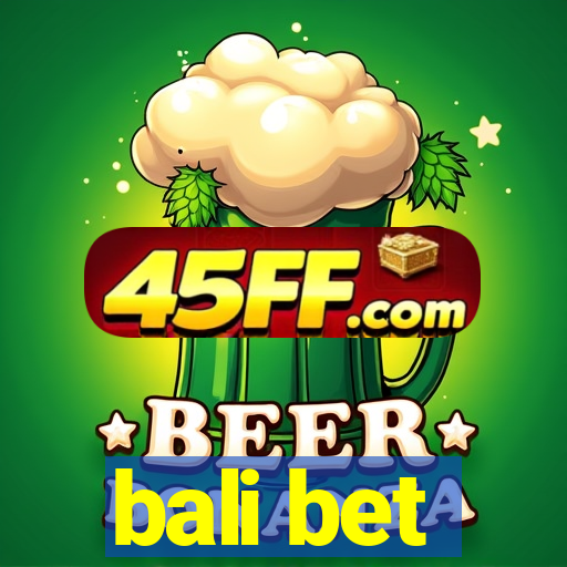 bali bet